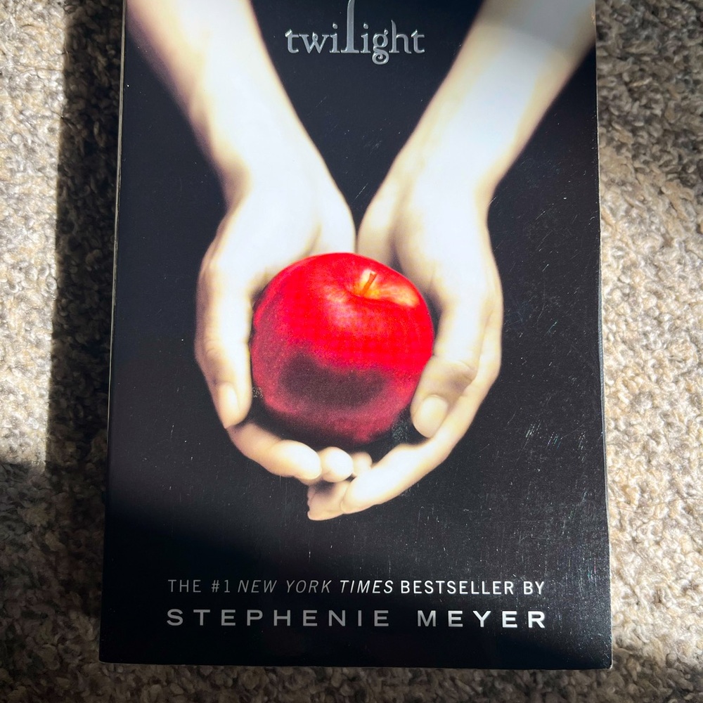Book $8 each